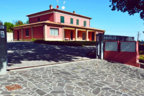 Rinaldi House Torriana